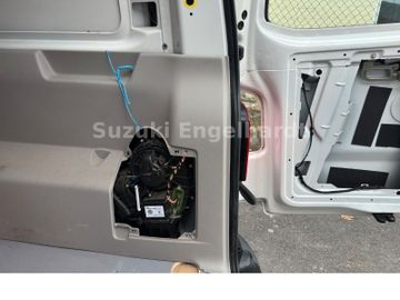 Volkswagen T6 Transporter Kasten-Kombi Kasten Hochdach lang