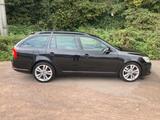 Skoda Octavia 2.0 TDI DSG RS Combi RS