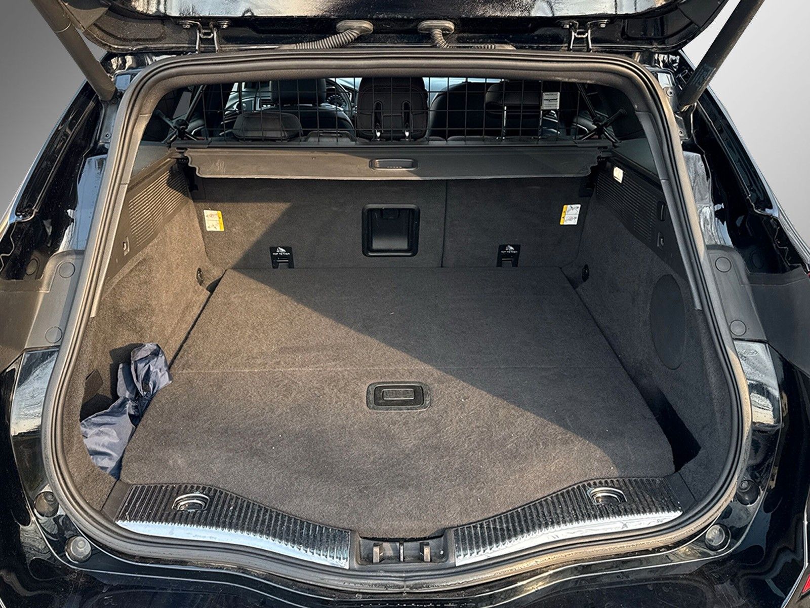 Fahrzeugabbildung Ford Mondeo Turnier ST-Line *Pano*LED*Kamera*Keyless*