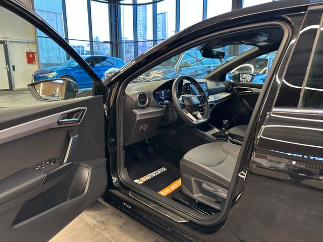 Seat Ibiza Xcellence *Navi*Virtuel*Sitzh.*