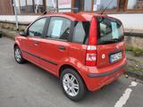 Fiat Panda Emotion 1.2 8V - gebrauchte Fiat Panda aus dem Jahr 2006