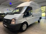 Ford Transit Bäckerei-Verkaufswagen *Seiko*Backmobil - : Verkaufswagen