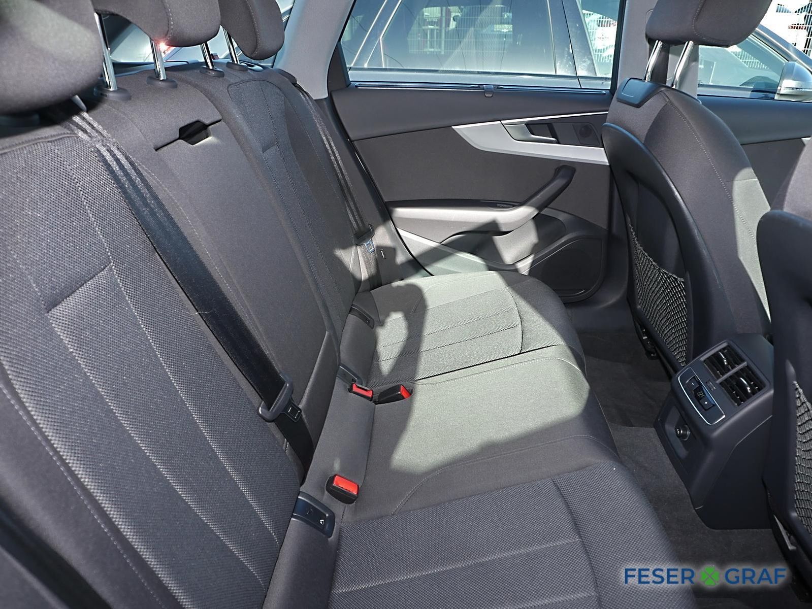 Audi A4 - Bild 7
