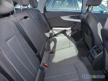 Audi A4 - 7