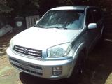 Toyota RAV 4 2.0 4x4 - Toyota RAV 4 Gebrauchtwagen in Chemnitz