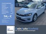 Volkswagen Golf Sportsvan VI 1.4 TSI DSG Highline Navi, LED - VW Golf Sportsvan Gebrauchtwagen in Düsseldorf