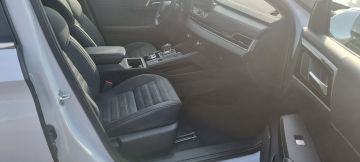 Bild 10 Mitsubishi Outlander 2.4L PHEV Intro Edition8Jahre Garantie