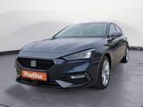 Seat Leon 1.5 eTSI FR PDC SHZ Spurhalteassistent PDC - Seat Gebrauchtwagen von 2022