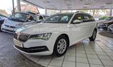 Skoda Superb Combi Active 2.0 TDI DSG - Skoda Superb Active mit Diesel-Antrieb