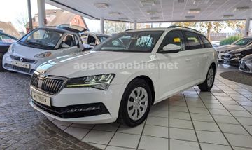 Skoda Superb - 3