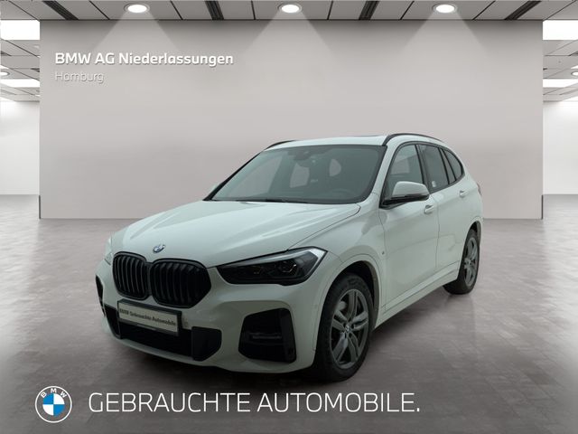 BMW X1 sDrive20i M Sport Navi Head-Up Kamera HiFi