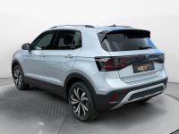 Volkswagen T-Cross - Vorschau Bild 4