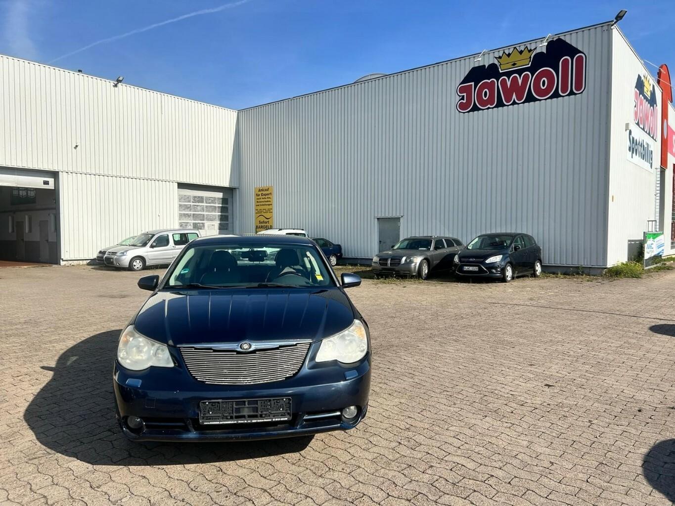 Chrysler Sebring