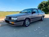 Audi Coupé GT Typ 81 - Audi 80: Typ 81