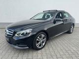 Mercedes-Benz E 350 BlueT. Avantgarde(PANORAMA/LEDER/NAVI/LED) - Mercedes-Benz E 350 in Wiesbaden