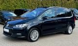 Volkswagen Sharan 2.0 TDI BMT DSG Cup-7*SITZER-PANODACH-LED - Volkswagen Sharan in Herne