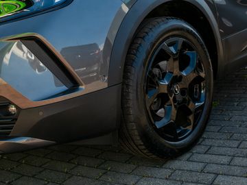 Opel Mokka 1.2 Black Kamera Navi Fernlicht-Assi.