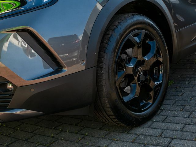 Opel Mokka 1.2 Black Kamera Navi Fernlicht-Assi.