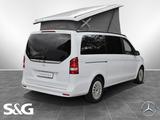 Mercedes-Benz V 250 Marco Polo 250 KAMERA MBUX GARANTIE TÜV/AU - Wohnwagen & Wohnmobile in Karlsruhe