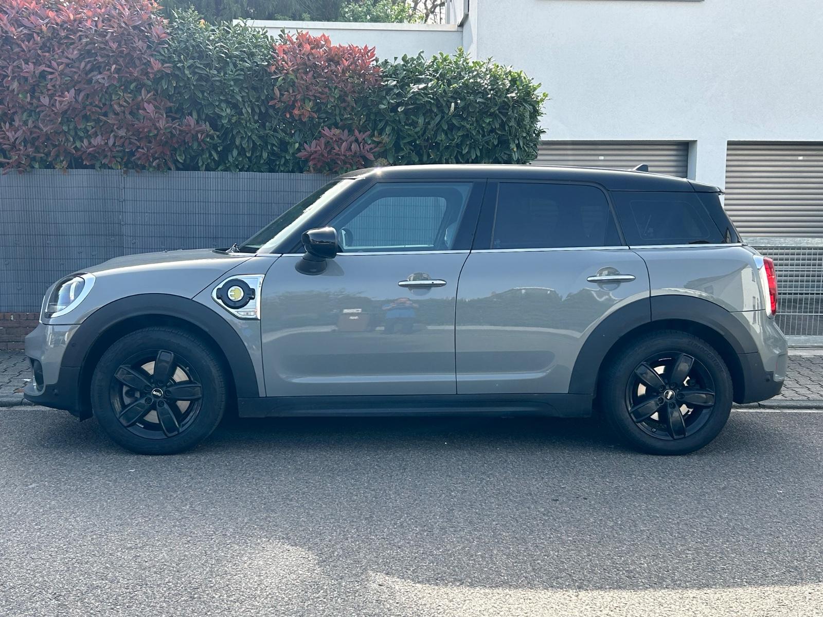 MINI Countryman SE (Cooper) All4