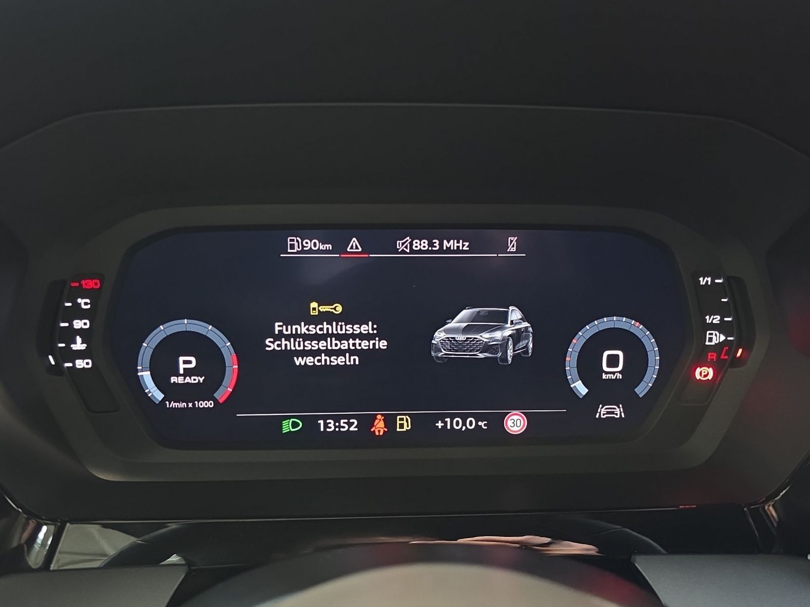 Audi A3 - Bild 10