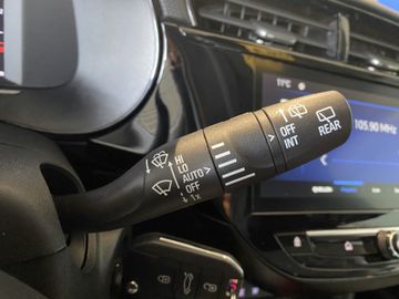 Bild 20 Opel Corsa Edition 1.2 Hybrid AT/SHZ+LHZ/PDC v+h+CAM/