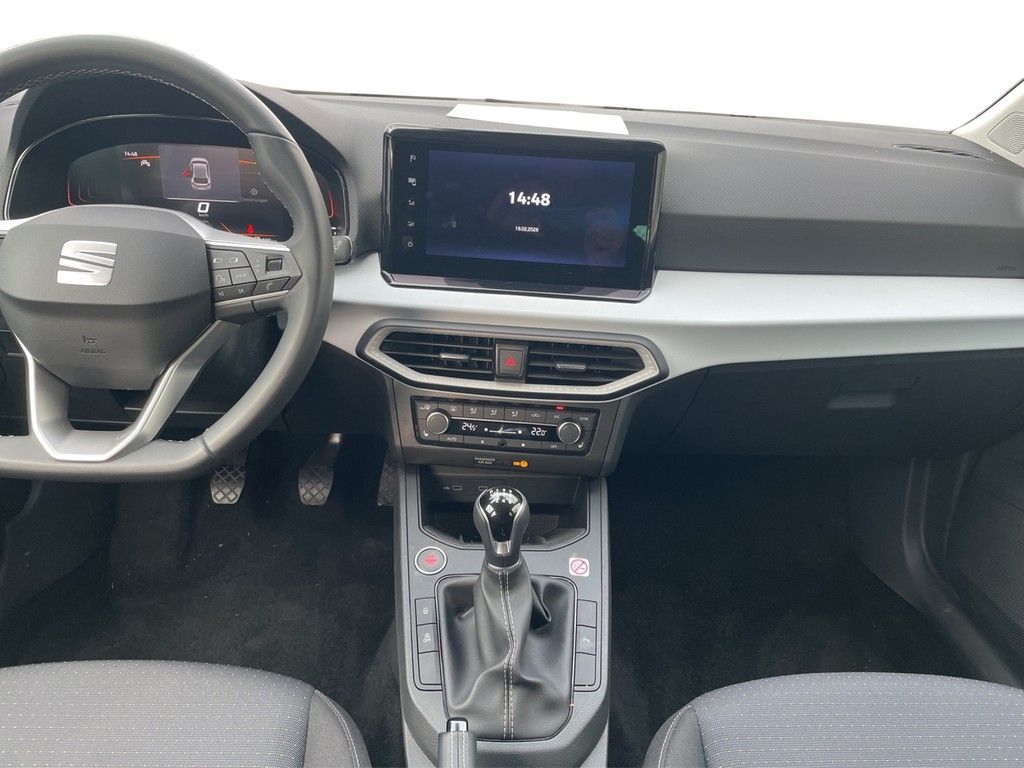 Seat Ibiza - Bild 15