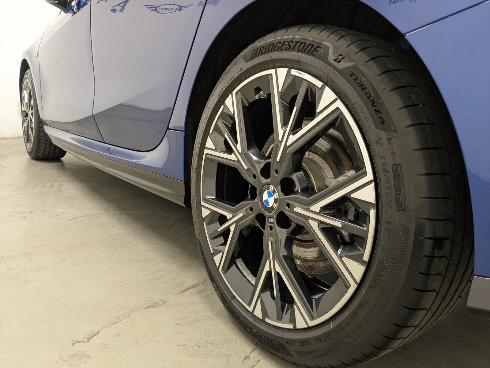 BMW 120 - Bild 15