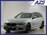 BMW 330d T xDrive M Sport Shadow AHK Pano LED Leder - BMW 330: mit Anhängerkupplung