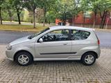 Chevrolet kalos 1.4 Automatik - gebrauchte Chevrolet Kalos aus dem Jahr 2005