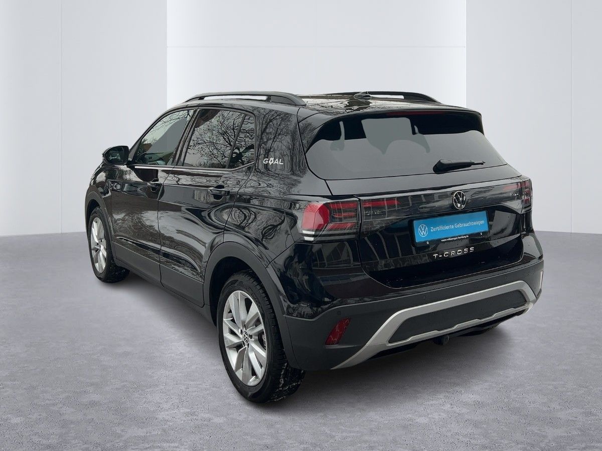 Volkswagen T-Cross - Bild 3