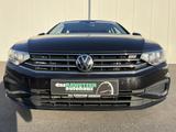 Volkswagen Passat Variant 2.0 TDI DSG Conceptline Navi LED  - Volkswagen: Concept