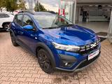 Dacia Sandero III Stepway Expression LED*PDC*SH - gebrauchte Dacia Sandero aus dem Jahr 2024
