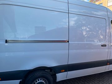 Mercedes Sprinter - 12