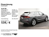 Audi Q8 - Vorschau Bild 2