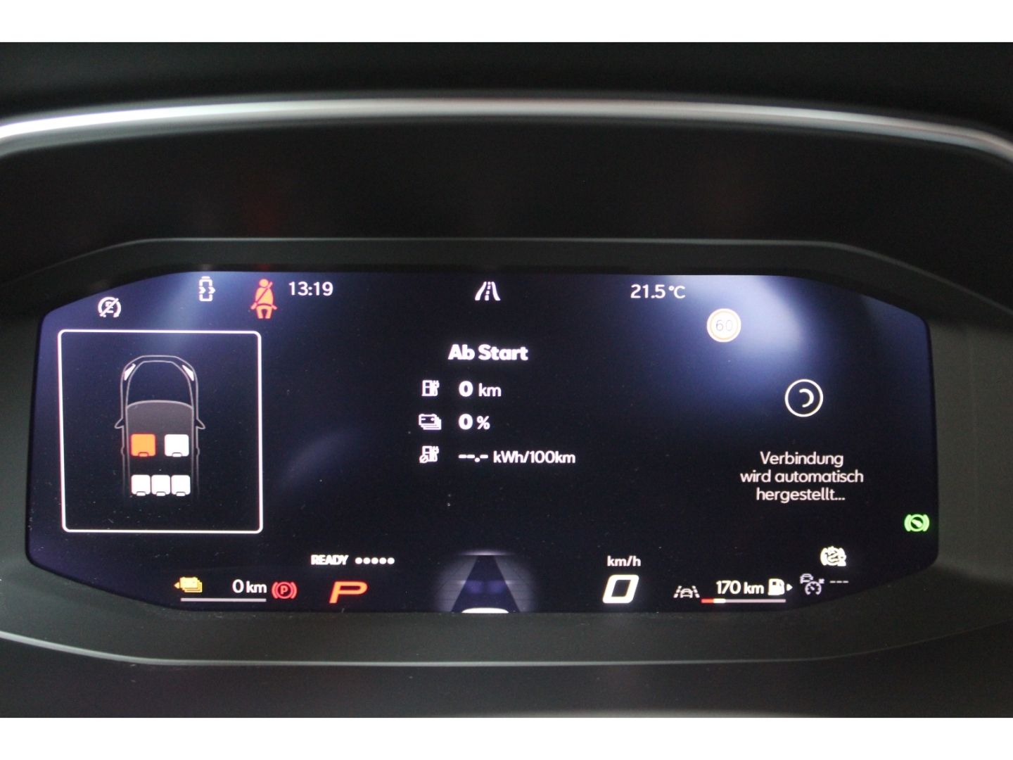 Seat Leon - Bild 18