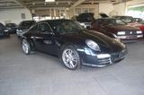 Porsche 911 Targa 4 - Porsche 911 Urmodell in Stuttgart