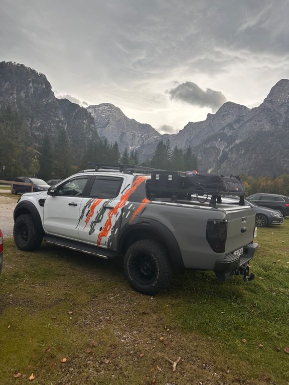 Image of Ford Ranger