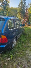 صورة 4 لـ 2001 BMW X5