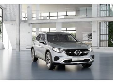 Mercedes GLC 200 - 5