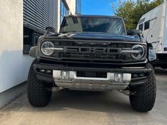 FORD Bronco Raptor 3.0l V6 Ecoboost