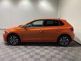 Volkswagen Polo IQ.DRIVE 1.6 TDI | NAVI ACC ALARM BLUETOOTH - Volkswagen Polo: 6n