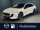 Mazda 6e 258PS TAKUMI*LEDER-S*PANO - weiße Mazda 6e
