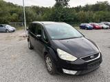 Ford Galaxy Trend - gebrauchte Ford Galaxy aus dem Jahr 2008