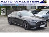 Mercedes-Benz E 200 AMG Line Advanced W214 (Night KLGo Ambient - Mercedes-Benz: W214