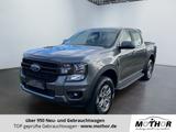 Ford Ranger XLT 2.0 Ecoblue 4WD ACC PDC KAM NAVI - Ford Ranger Neuwagen