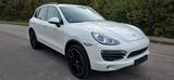 Porsche Cayenne S - Porsche Gebrauchtwagen in Saarbrücken