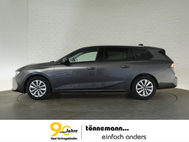 Astra L ST ELEGANCE CDTI+LED+NAVI+RÜCKFAHRKAMERA