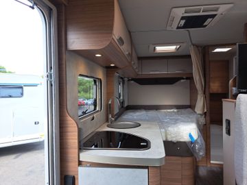Knaus L!VE TI 590 MF (UPE: 102.300,- )