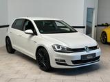 Volkswagen Golf 1.4 TSI BMT LOUNGE Navi*Bi-Xenon*18Zoll* - Gebrauchtwagen in Erfurt